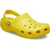 imageCrocs Unisex Adult Classic ClogSunflower