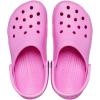 imageCrocs Unisex Adult Classic ClogTaffy Pink