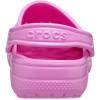 imageCrocs Unisex Adult Classic ClogTaffy Pink