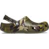 imageCrocs Unisex Adult Hemp ClogArmy GreenMulti