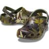 imageCrocs Unisex Adult Hemp ClogArmy GreenMulti