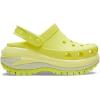imageCrocs Unisex Adult Mega Crush ClogsAcidity