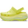 imageCrocs Unisex Adult Mega Crush ClogsAcidity
