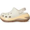 imageCrocs Unisex Adult Mega Crush ClogsAlmond TintMulti