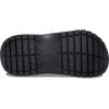 imageCrocs Unisex Adult Mega Crush ClogsBlack