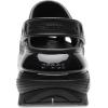 imageCrocs Unisex Adult Mega Crush ClogsBlack