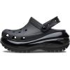 imageCrocs Unisex Adult Mega Crush ClogsBlack