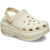 imageCrocs Unisex Adult Mega Crush ClogsBone
