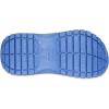 imageCrocs Unisex Adult Mega Crush ClogsElemental Blue