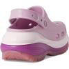 imageCrocs Unisex Adult Mega Crush ClogsHydrangea