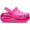 imageCrocs Unisex Adult Mega Crush ClogsJuice