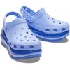 imageCrocs Unisex Adult Mega Crush ClogsMoon Jelly