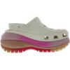 imageCrocs Unisex Adult Mega Crush ClogsOffwhiteBon