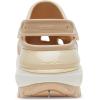 imageCrocs Unisex Adult Mega Crush ClogsShitake