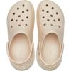 imageCrocs Unisex Adult Mega Crush ClogsShitake