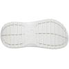imageCrocs Unisex Adult Mega Crush ClogsWhite