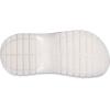 imageCrocs Unisex Adult Mega Crush ClogsWhiteSilver