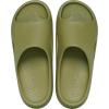 imageCrocs Unisex Adult Mellow Recovery SlidesAloe