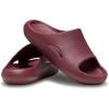 imageCrocs Unisex Adult Mellow Recovery SlidesBeetroot