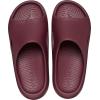 imageCrocs Unisex Adult Mellow Recovery SlidesBeetroot