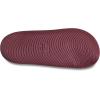 imageCrocs Unisex Adult Mellow Recovery SlidesBeetroot