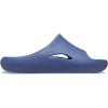 imageCrocs Unisex Adult Mellow Recovery SlidesBijou Blue