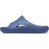 imageCrocs Unisex Adult Mellow Recovery SlidesBijou Blue