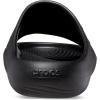 imageCrocs Unisex Adult Mellow Recovery SlidesBlack