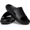 imageCrocs Unisex Adult Mellow Recovery SlidesBlack