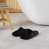 imageCrocs Unisex Adult Mellow Recovery SlidesBlack