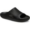 imageCrocs Unisex Adult Mellow Recovery SlidesBlack Tide