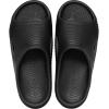 imageCrocs Unisex Adult Mellow Recovery SlidesBlack Tide