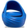 imageCrocs Unisex Adult Mellow Recovery SlidesBlue Bold Tide