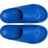imageCrocs Unisex Adult Mellow Recovery SlidesBlue Bold Tide