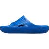 imageCrocs Unisex Adult Mellow Recovery SlidesBlue Bold Tide