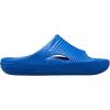 imageCrocs Unisex Adult Mellow Recovery SlidesBlue Bold Tide