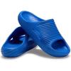 imageCrocs Unisex Adult Mellow Recovery SlidesBlue Bold Tide