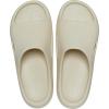 imageCrocs Unisex Adult Mellow Recovery SlidesBone