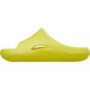 imageCrocs Unisex Adult Mellow Recovery SlidesCyber Yellow