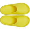 imageCrocs Unisex Adult Mellow Recovery SlidesCyber Yellow