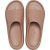 imageCrocs Unisex Adult Mellow Recovery SlidesLatte