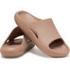 imageCrocs Unisex Adult Mellow Recovery SlidesLatte