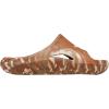 imageCrocs Unisex Adult Mellow Recovery SlidesMarbled Cognac