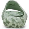 imageCrocs Unisex Adult Mellow Recovery SlidesMarbled Plaster