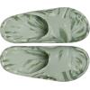 imageCrocs Unisex Adult Mellow Recovery SlidesMarbled Plaster