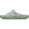 imageCrocs Unisex Adult Mellow Recovery SlidesMarbled Plaster