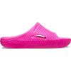 imageCrocs Unisex Adult Mellow Recovery SlidesPink Crush