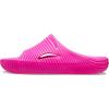 imageCrocs Unisex Adult Mellow Recovery SlidesPink Crush