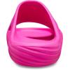 imageCrocs Unisex Adult Mellow Recovery SlidesPink Crush