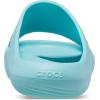 imageCrocs Unisex Adult Mellow Recovery SlidesPure Water